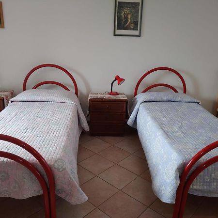 Appartement Casa Elsa à Palidoro Extérieur photo