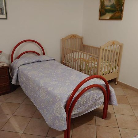 Appartement Casa Elsa à Palidoro Extérieur photo