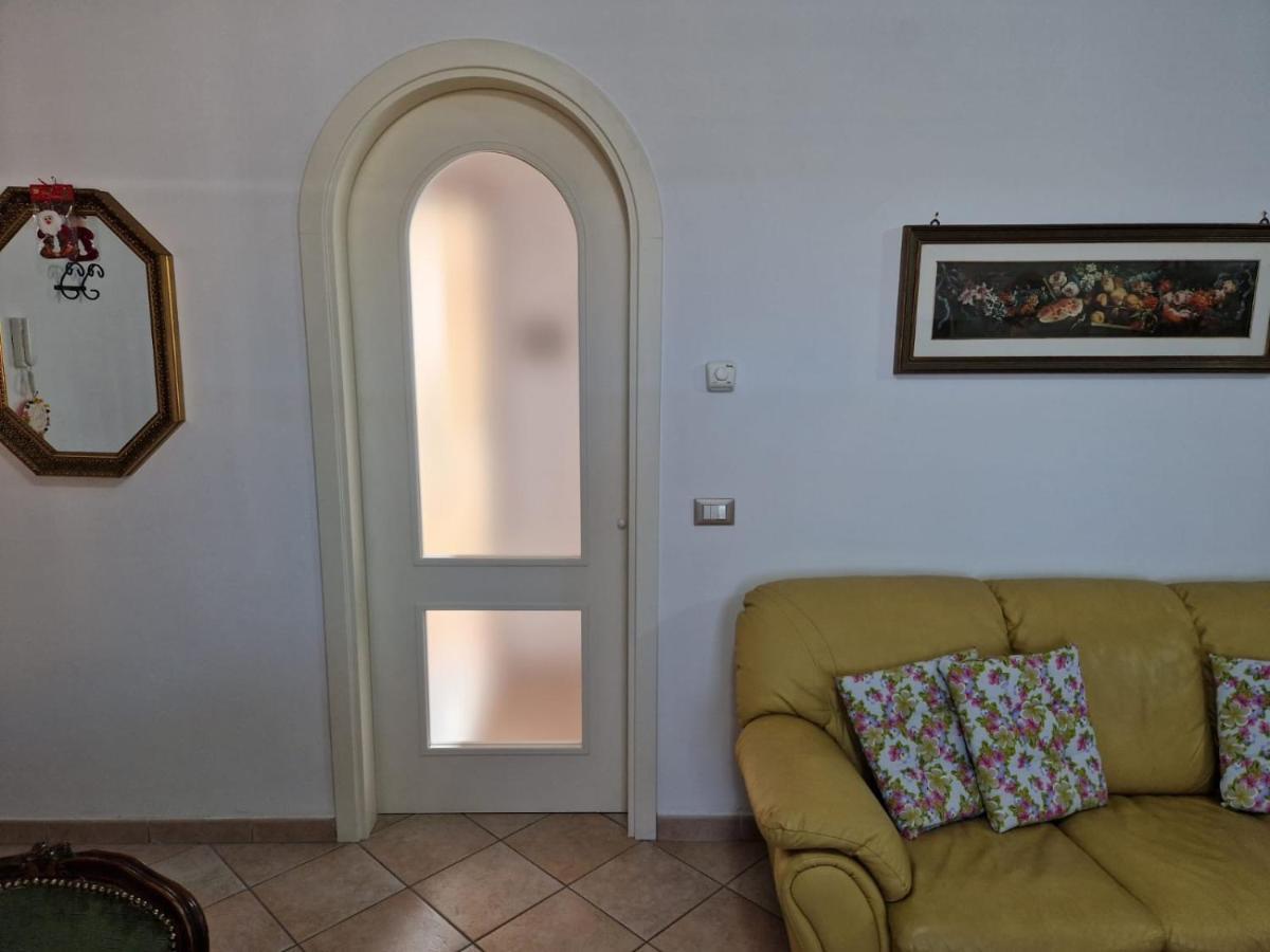 Appartement Casa Elsa à Palidoro Extérieur photo