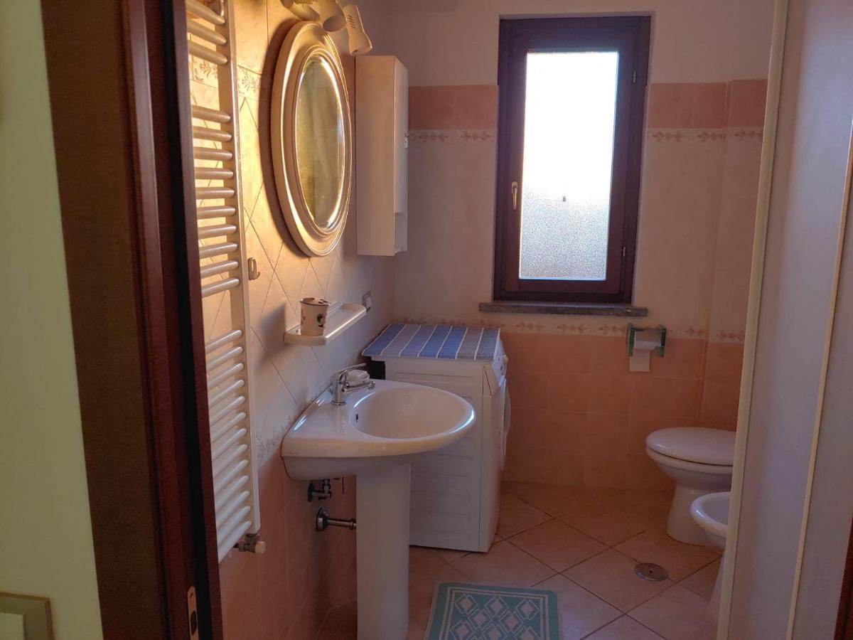 Appartement Casa Elsa à Palidoro Extérieur photo