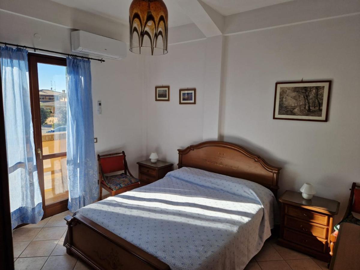 Appartement Casa Elsa à Palidoro Extérieur photo