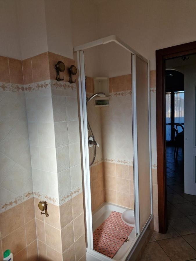 Appartement Casa Elsa à Palidoro Extérieur photo