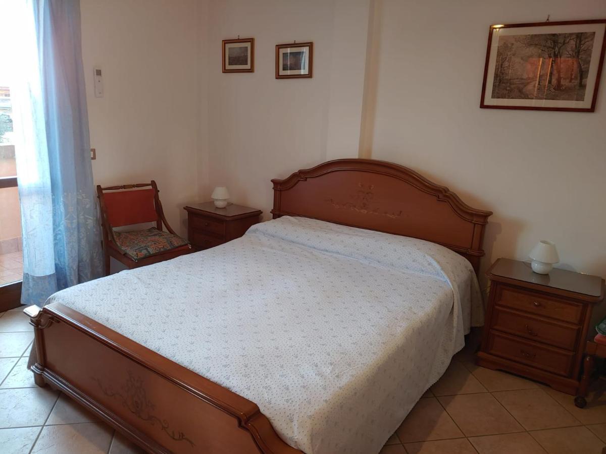 Appartement Casa Elsa à Palidoro Extérieur photo