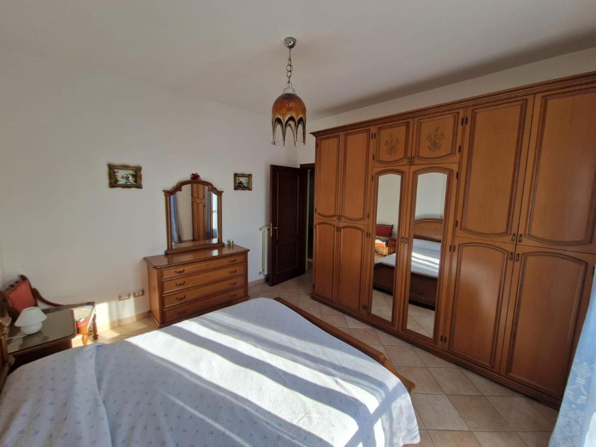 Appartement Casa Elsa à Palidoro Extérieur photo