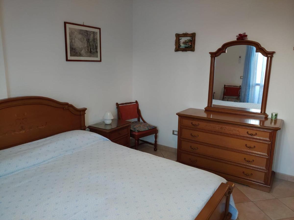 Appartement Casa Elsa à Palidoro Extérieur photo