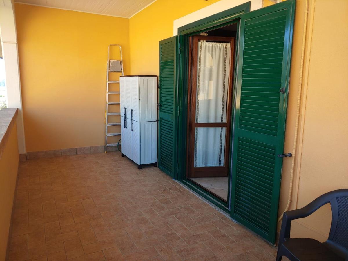 Appartement Casa Elsa à Palidoro Extérieur photo